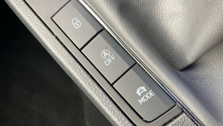 SEAT Ibiza 1.0 TSI 95 FR [EZ] 5dr Petrol Hatchback